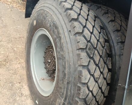 МАЗ 53371, об'ємом двигуна 0 л та пробігом 0 тис. км за 12000 $, фото 9 на Automoto.ua