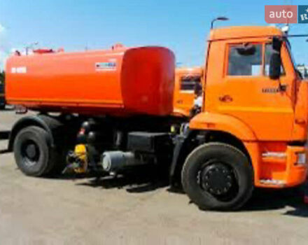 МАЗ 53371, объемом двигателя 0 л и пробегом 21 тыс. км за 27000 $, фото 1 на Automoto.ua