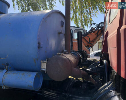 МАЗ 53371, об'ємом двигуна 0 л та пробігом 1 тис. км за 6500 $, фото 5 на Automoto.ua