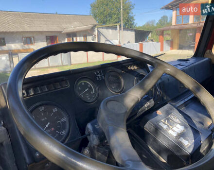МАЗ 53371, объемом двигателя 0 л и пробегом 0 тыс. км за 7100 $, фото 10 на Automoto.ua