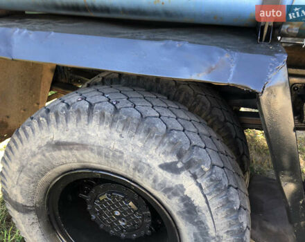 МАЗ 53371, об'ємом двигуна 0 л та пробігом 1 тис. км за 6500 $, фото 4 на Automoto.ua
