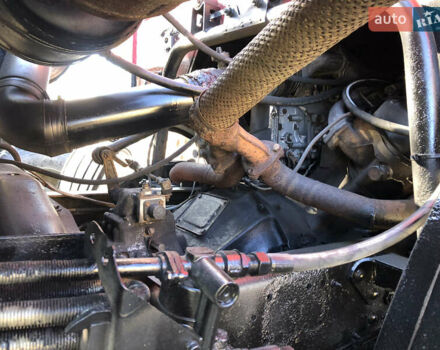 МАЗ 53371, об'ємом двигуна 0 л та пробігом 1 тис. км за 6500 $, фото 3 на Automoto.ua