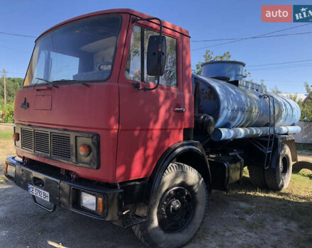 МАЗ 53371, об'ємом двигуна 0 л та пробігом 1 тис. км за 6500 $, фото 1 на Automoto.ua