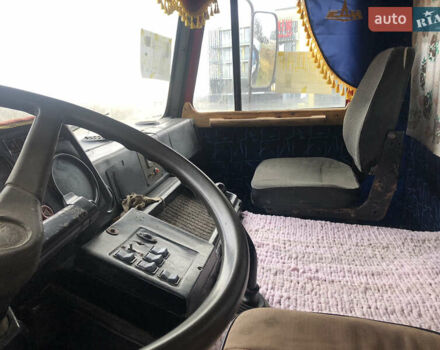 МАЗ 53371, об'ємом двигуна 0 л та пробігом 1 тис. км за 6500 $, фото 10 на Automoto.ua