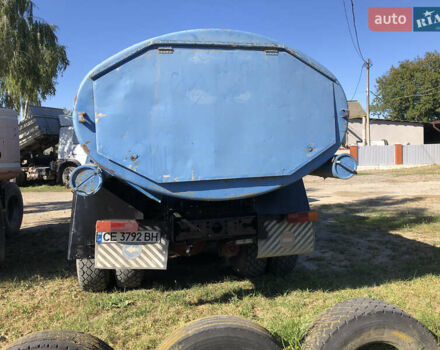 МАЗ 53371, об'ємом двигуна 0 л та пробігом 1 тис. км за 6500 $, фото 6 на Automoto.ua
