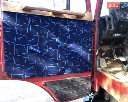 МАЗ 53371, объемом двигателя 0 л и пробегом 0 тыс. км за 7100 $, фото 11 на Automoto.ua