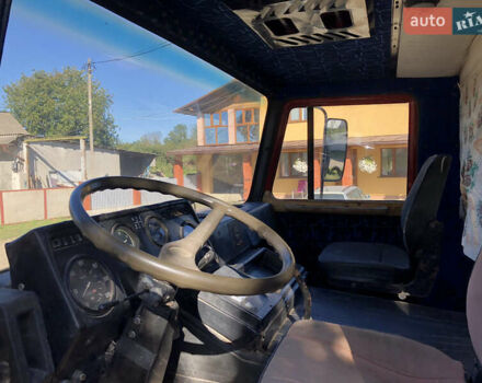 МАЗ 53371, объемом двигателя 0 л и пробегом 0 тыс. км за 7100 $, фото 8 на Automoto.ua