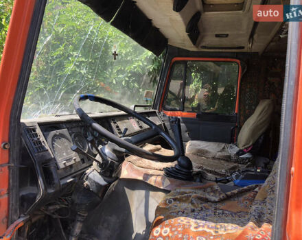 МАЗ 53371, объемом двигателя 0 л и пробегом 0 тыс. км за 7100 $, фото 2 на Automoto.ua