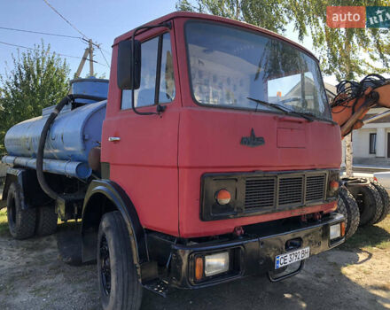 МАЗ 53371, об'ємом двигуна 0 л та пробігом 1 тис. км за 6500 $, фото 2 на Automoto.ua
