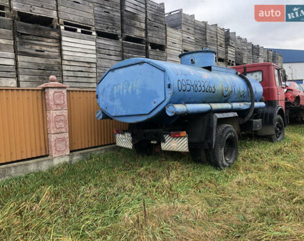 МАЗ 53371, об'ємом двигуна 0 л та пробігом 1 тис. км за 6500 $, фото 8 на Automoto.ua