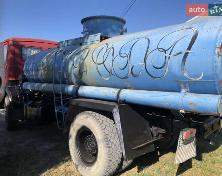 МАЗ 53371, об'ємом двигуна 0 л та пробігом 1 тис. км за 6500 $, фото 7 на Automoto.ua