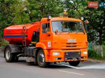 МАЗ 53371 2009 в Одессе на Automoto.ua МАЗ 53371, объемом двигателя 0 л и пробегом 21 тыс. км за 26000 $, фото 1 на Automoto.ua