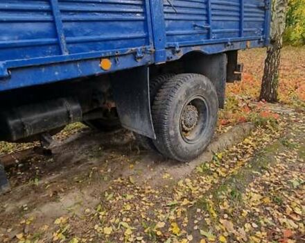 Сірий МАЗ 53371, об'ємом двигуна 11.15 л та пробігом 1000 тис. км за 4500 $, фото 2 на Automoto.ua