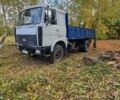 Сірий МАЗ 53371, об'ємом двигуна 11.15 л та пробігом 1000 тис. км за 4500 $, фото 1 на Automoto.ua