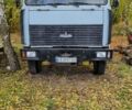 Сірий МАЗ 53371, об'ємом двигуна 11.15 л та пробігом 1000 тис. км за 4500 $, фото 1 на Automoto.ua