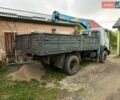 Сірий МАЗ 53371, об'ємом двигуна 11 л та пробігом 111 тис. км за 11000 $, фото 3 на Automoto.ua