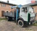 Сірий МАЗ 53371, об'ємом двигуна 11 л та пробігом 111 тис. км за 11000 $, фото 1 на Automoto.ua