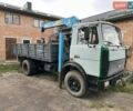 Серый МАЗ 53371, объемом двигателя 11.2 л и пробегом 111 тыс. км за 9500 $, фото 1 на Automoto.ua