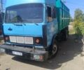 Синій МАЗ 53371, об'ємом двигуна 11.15 л та пробігом 10 тис. км за 12000 $, фото 1 на Automoto.ua