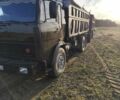 Зеленый МАЗ 53371, объемом двигателя 11.15 л и пробегом 9 тыс. км за 8900 $, фото 3 на Automoto.ua
