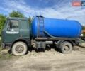 Зеленый МАЗ 53371, объемом двигателя 11.15 л и пробегом 45 тыс. км за 7000 $, фото 1 на Automoto.ua