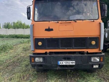 МАЗ 53371 1993 у Харкові на Automoto.ua Помаранчевий МАЗ 53371, об'ємом двигуна 11.15 л та пробігом 130 тис. км за 6708 $, фото 1 на Automoto.ua