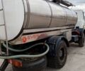 Белый МАЗ 5337А2, объемом двигателя 11.15 л и пробегом 650 тыс. км за 25800 $, фото 12 на Automoto.ua