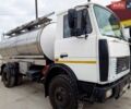Белый МАЗ 5337А2, объемом двигателя 11.15 л и пробегом 650 тыс. км за 25800 $, фото 30 на Automoto.ua