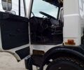 Белый МАЗ 5337А2, объемом двигателя 11.15 л и пробегом 650 тыс. км за 25800 $, фото 8 на Automoto.ua