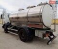 Белый МАЗ 5337А2, объемом двигателя 11.15 л и пробегом 650 тыс. км за 25800 $, фото 1 на Automoto.ua