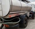Белый МАЗ 5337А2, объемом двигателя 11.15 л и пробегом 650 тыс. км за 25800 $, фото 26 на Automoto.ua