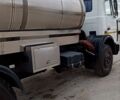 Белый МАЗ 5337А2, объемом двигателя 11.15 л и пробегом 650 тыс. км за 25800 $, фото 9 на Automoto.ua