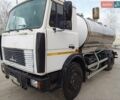 Белый МАЗ 5337А2, объемом двигателя 11.15 л и пробегом 650 тыс. км за 25800 $, фото 10 на Automoto.ua