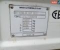 Белый МАЗ 5337А2, объемом двигателя 11.15 л и пробегом 650 тыс. км за 25800 $, фото 18 на Automoto.ua