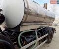 Белый МАЗ 5337А2, объемом двигателя 11.15 л и пробегом 650 тыс. км за 25800 $, фото 22 на Automoto.ua