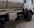 Белый МАЗ 5337А2, объемом двигателя 11.15 л и пробегом 650 тыс. км за 25800 $, фото 27 на Automoto.ua