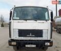 Белый МАЗ 5337А2, объемом двигателя 11.15 л и пробегом 650 тыс. км за 25800 $, фото 1 на Automoto.ua