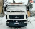 Белый МАЗ 5340, объемом двигателя 6.65 л и пробегом 23 тыс. км за 70000 $, фото 1 на Automoto.ua