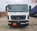 Білий МАЗ 5340C2, об'ємом двигуна 6.8 л та пробігом 68 тис. км за 55000 $, фото 1 на Automoto.ua