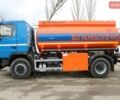 Синий МАЗ 5340C2, объемом двигателя 0 л и пробегом 38 тыс. км за 44004 $, фото 1 на Automoto.ua