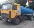 Жовтий МАЗ 5340М4, об'ємом двигуна 11.15 л та пробігом 82 тис. км за 10000 $, фото 4 на Automoto.ua