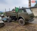 Зеленый МАЗ 5429, объемом двигателя 11 л и пробегом 150 тыс. км за 2650 $, фото 3 на Automoto.ua