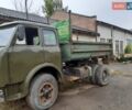 Зеленый МАЗ 5429, объемом двигателя 11 л и пробегом 150 тыс. км за 2650 $, фото 1 на Automoto.ua