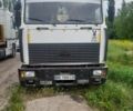 Белый МАЗ 5432, объемом двигателя 0 л и пробегом 1 тыс. км за 4000 $, фото 1 на Automoto.ua