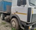 Белый МАЗ 5432, объемом двигателя 0 л и пробегом 1 тыс. км за 4000 $, фото 1 на Automoto.ua
