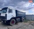МАЗ 5432, объемом двигателя 0 л и пробегом 1000 тыс. км за 6500 $, фото 1 на Automoto.ua