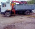 МАЗ 5432, об'ємом двигуна 15 л та пробігом 340 тис. км за 22500 $, фото 1 на Automoto.ua