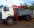 МАЗ 5432, об'ємом двигуна 15 л та пробігом 340 тис. км за 22500 $, фото 3 на Automoto.ua