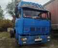 МАЗ 5432, об'ємом двигуна 0 л та пробігом 100 тис. км за 2500 $, фото 1 на Automoto.ua
