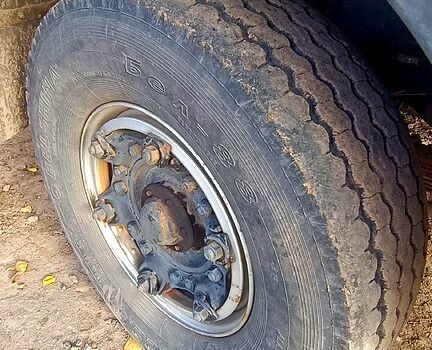 МАЗ 5432, объемом двигателя 14 л и пробегом 230 тыс. км за 2400 $, фото 5 на Automoto.ua